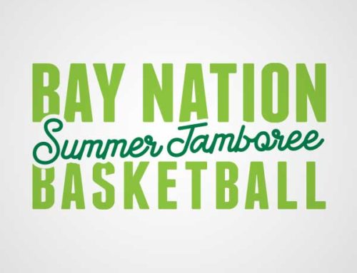 Bay Nation Summer Jamboree Schedule